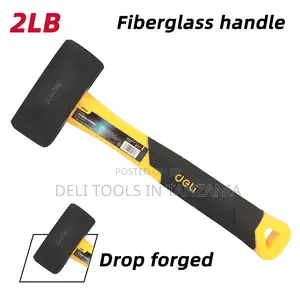 Deli Stoning Hammer