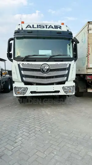 Foton-Auman-R