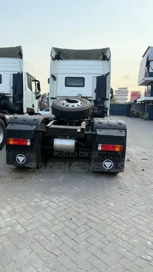 Foton-Auman-R