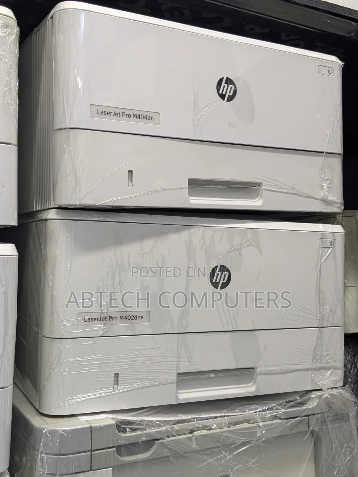 Hp Laserjet Pro 404dn