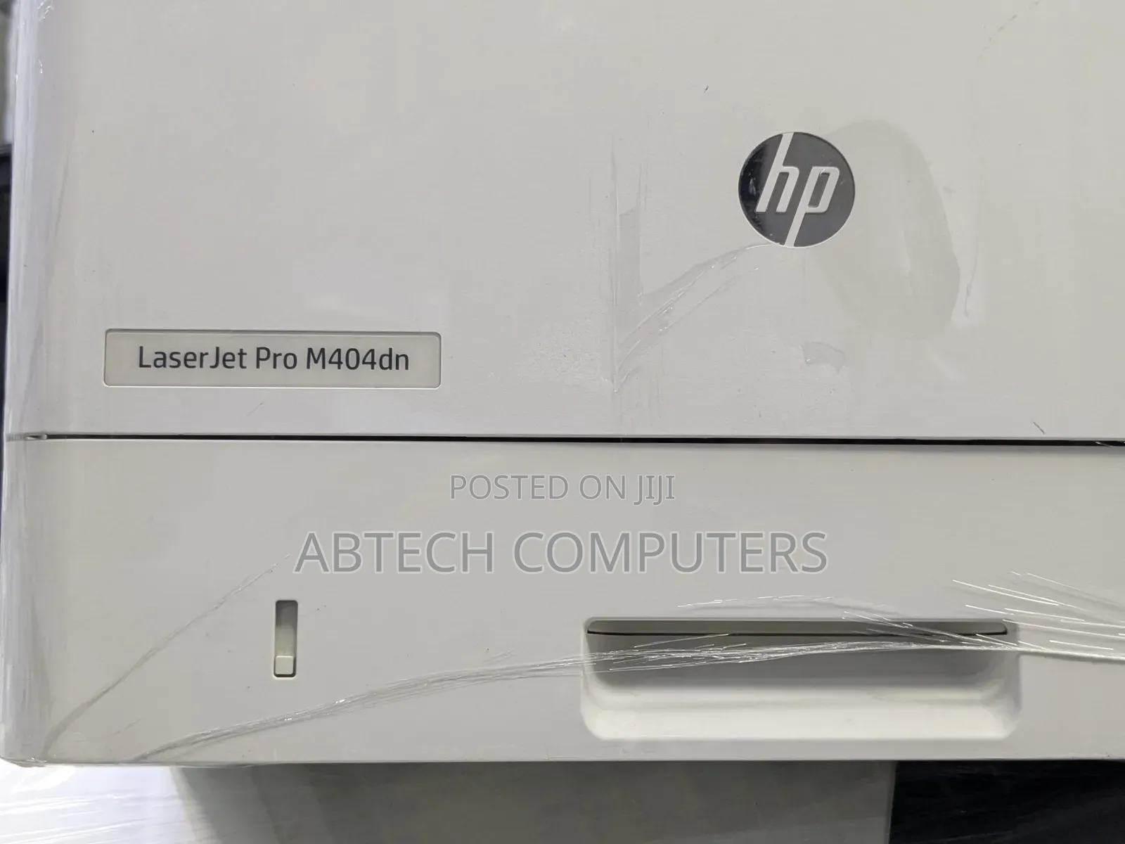 Hp Laserjet Pro 404dn