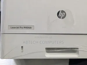 Hp Laserjet Pro 404dn