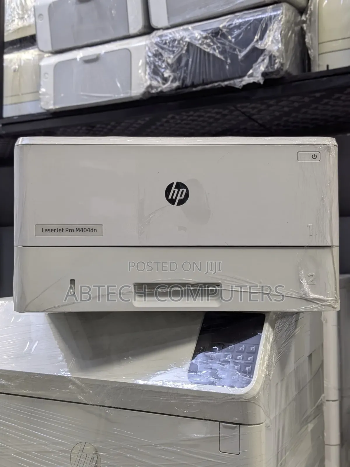 Hp Laserjet Pro 404dn