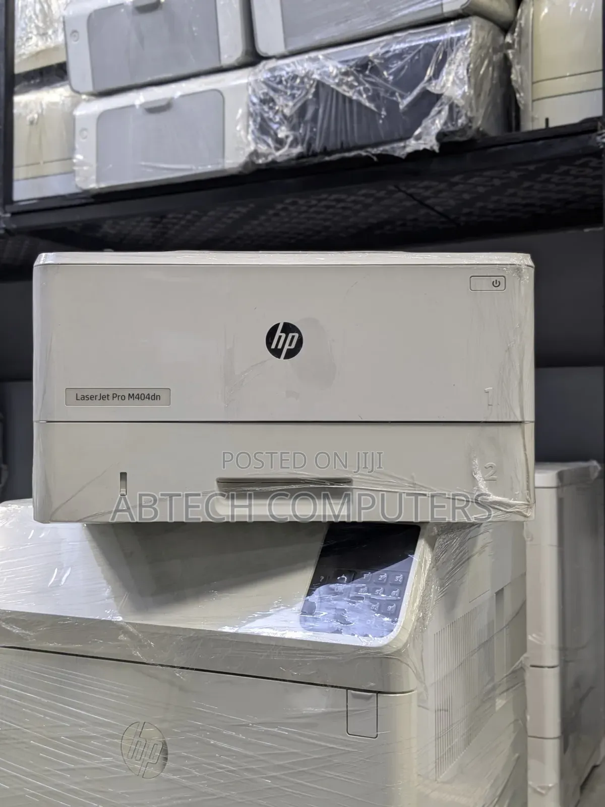 Hp Laserjet Pro 404dn