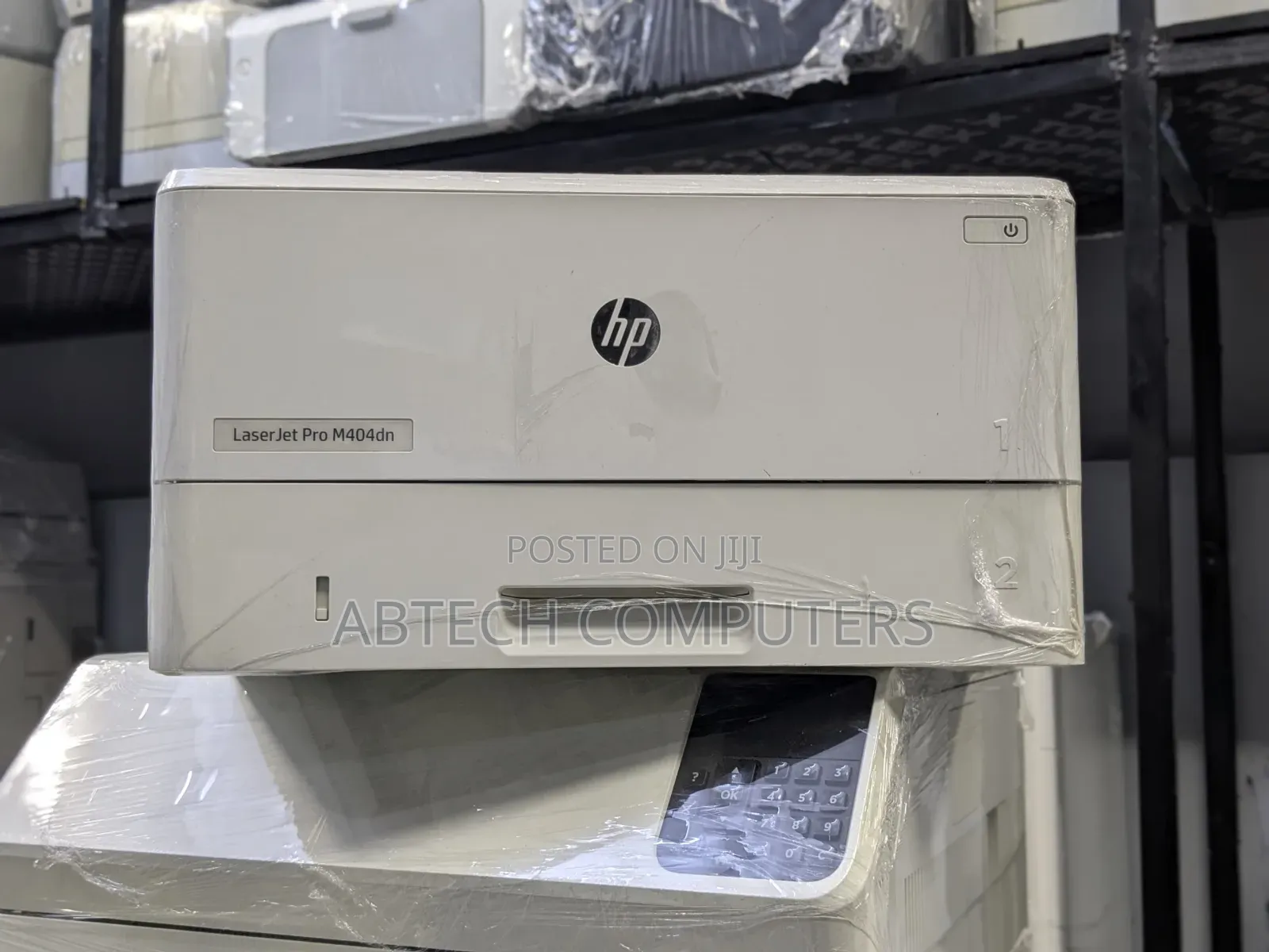 Hp Laserjet Pro 404dn