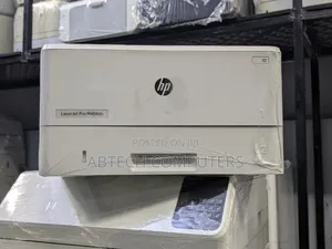 Hp Laserjet Pro 404dn