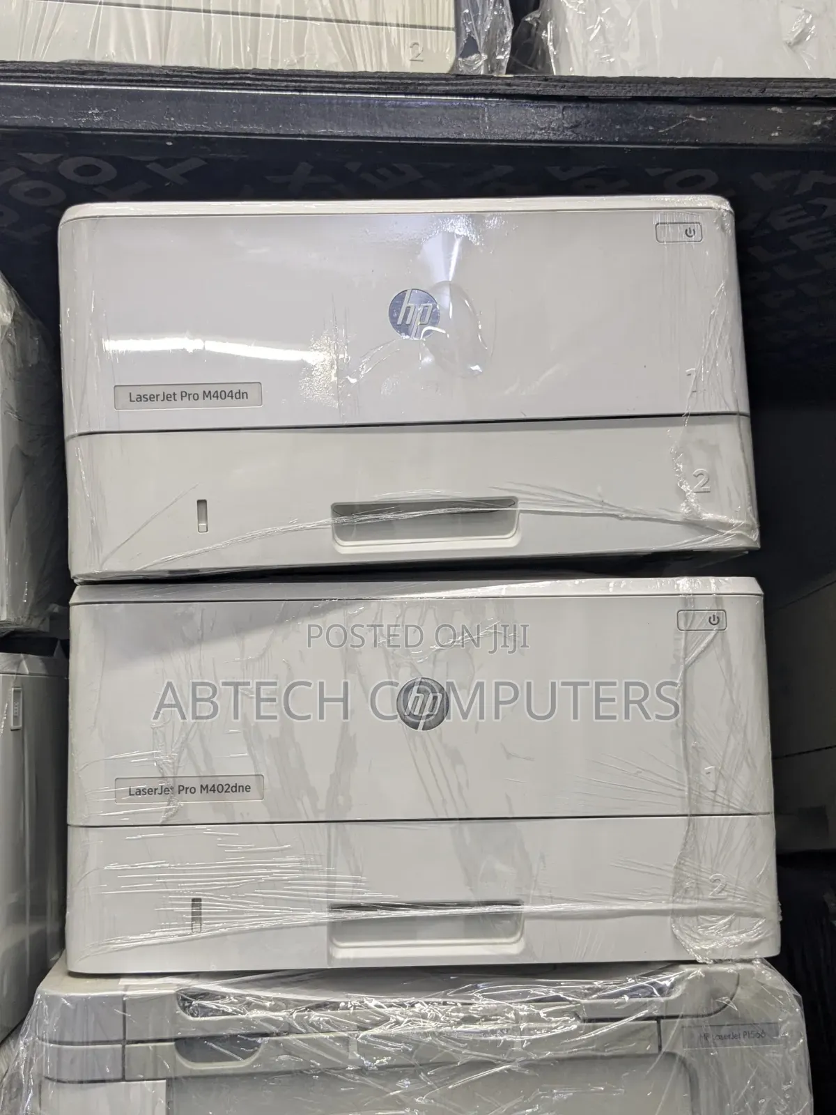 Hp Laserjet Pro 404dn