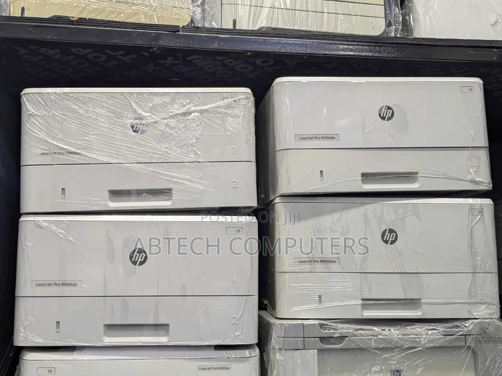 Hp Laserjet Pro 404dn