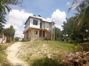4bdrm House in Mbezi for sale