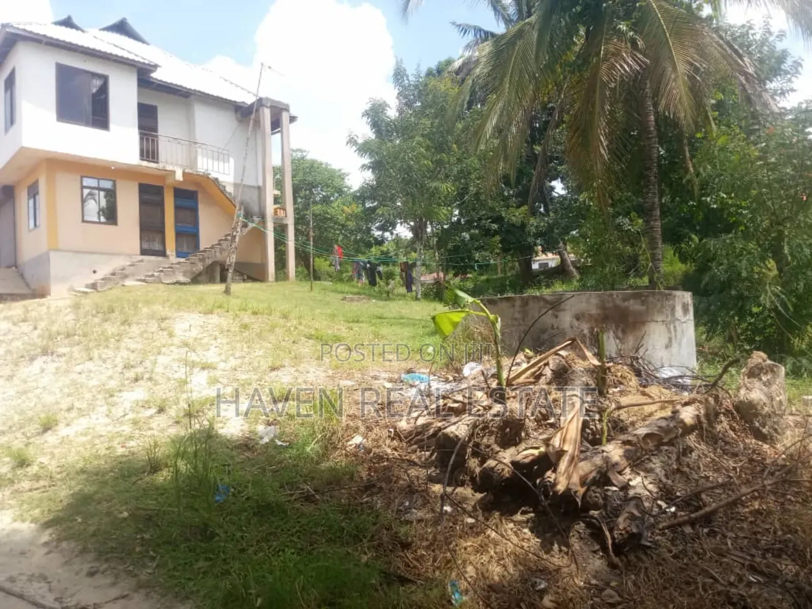 4bdrm House in Mbezi for sale