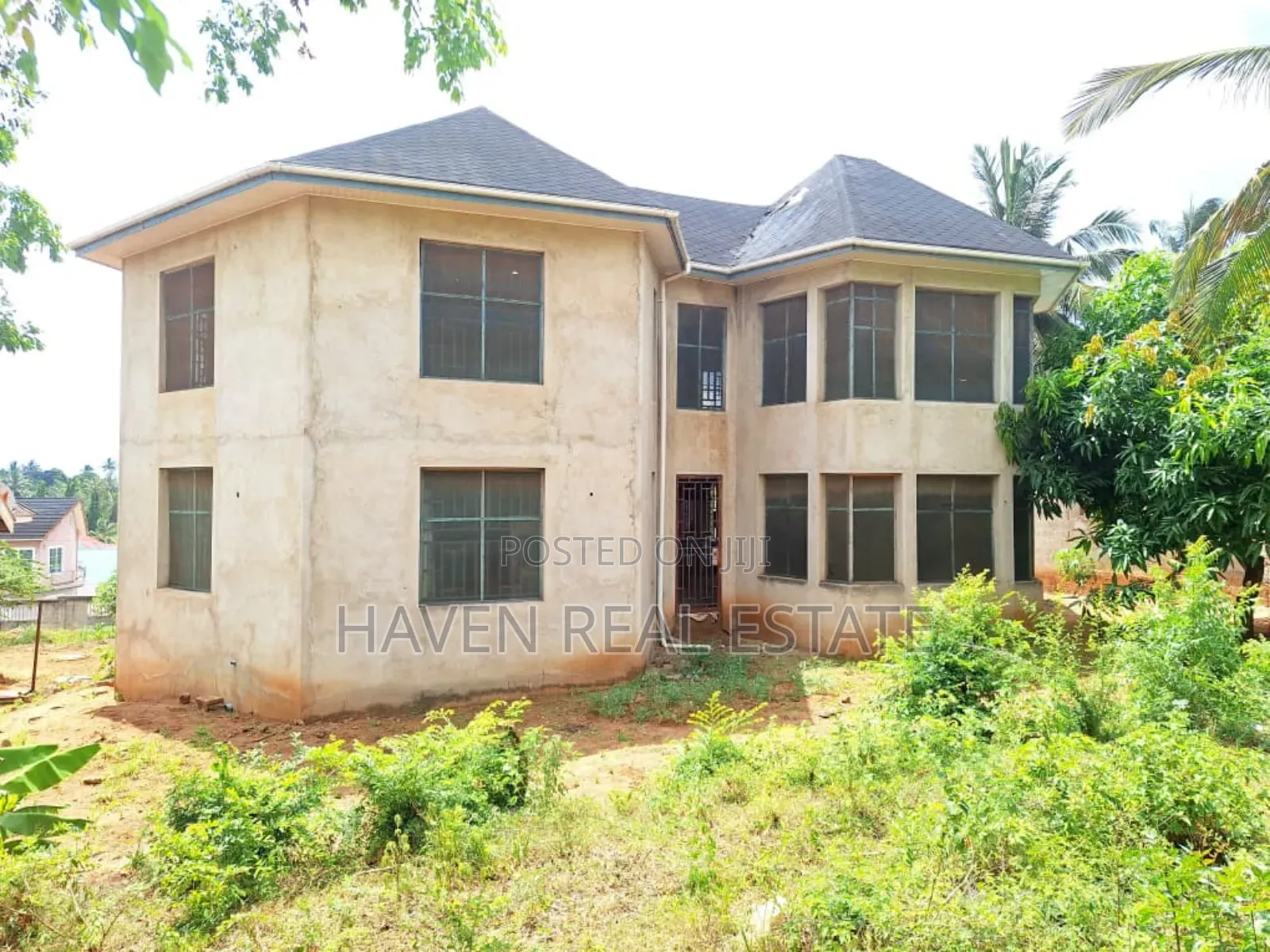 3bdrm House in Mbezi for sale
