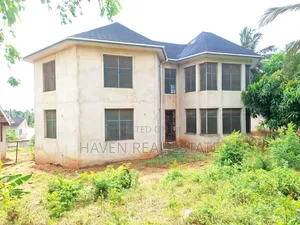 3bdrm House in Mbezi for sale