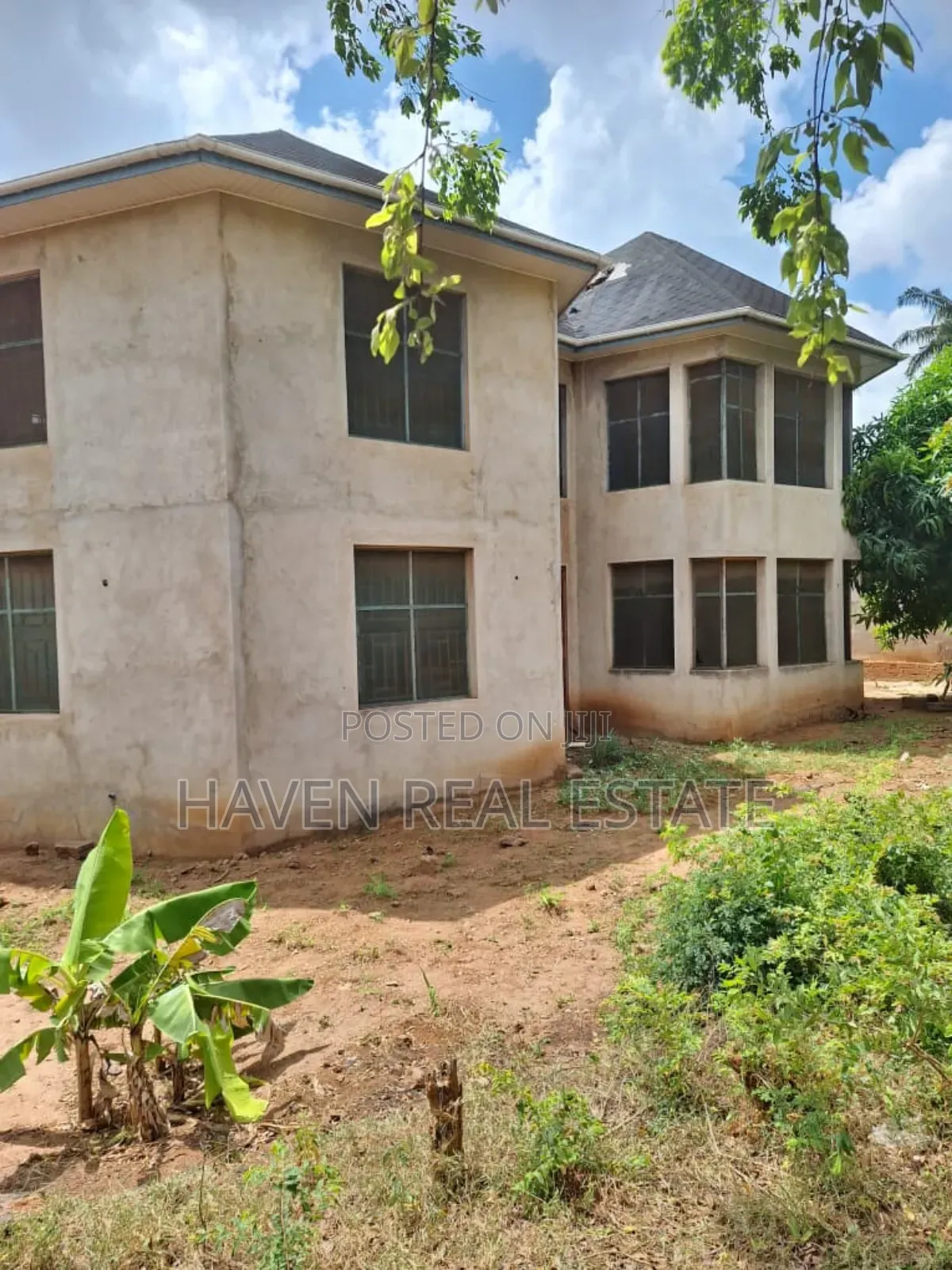 3bdrm House in Mbezi for sale