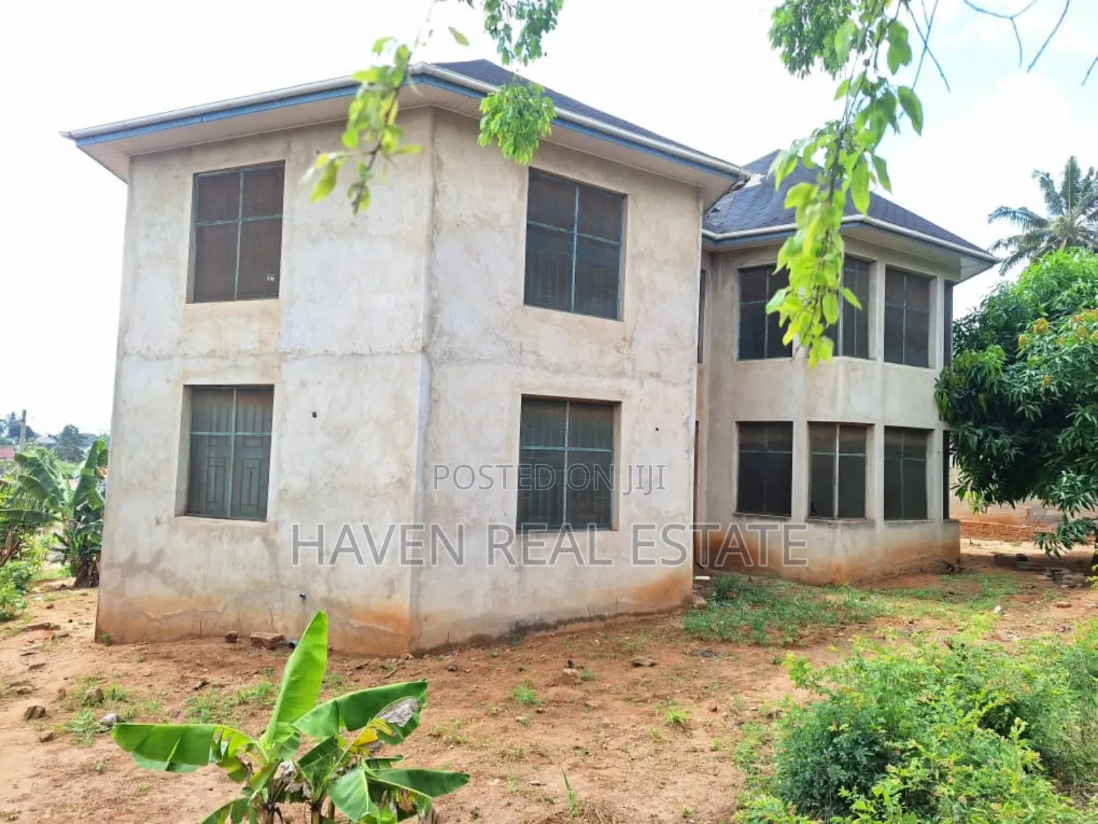 3bdrm House in Mbezi for sale
