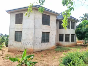 3bdrm House in Mbezi for sale
