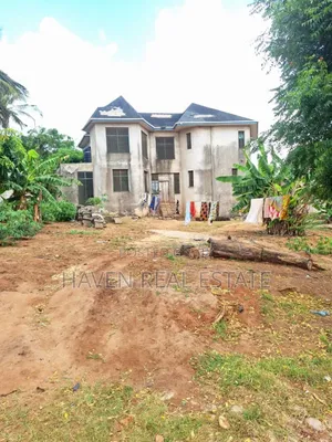 3bdrm House in Mbezi for sale