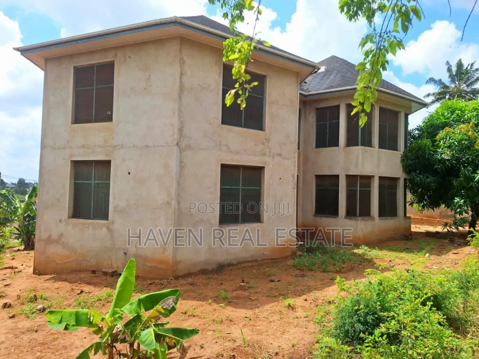 3bdrm House in Mbezi for sale