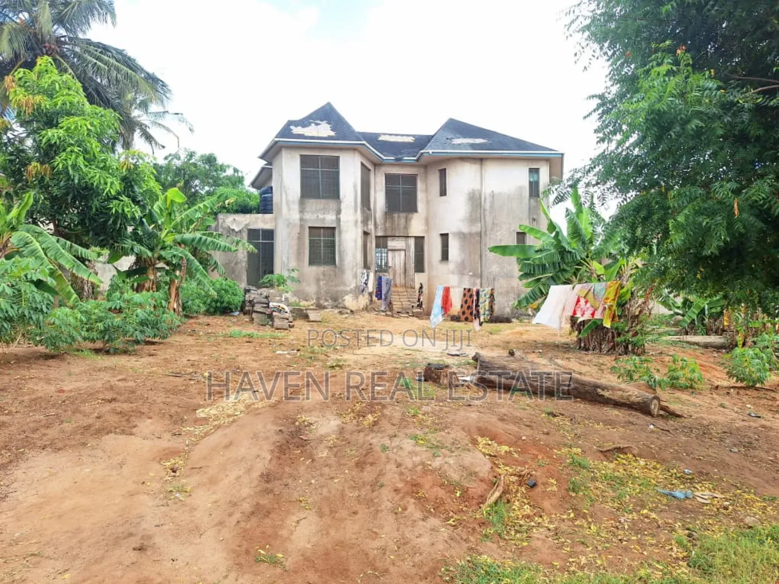3bdrm House in Mbezi for sale