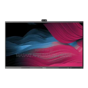 New! Hisense 65wm6fe Go Bord Live - Pro Uhd Interactive Display