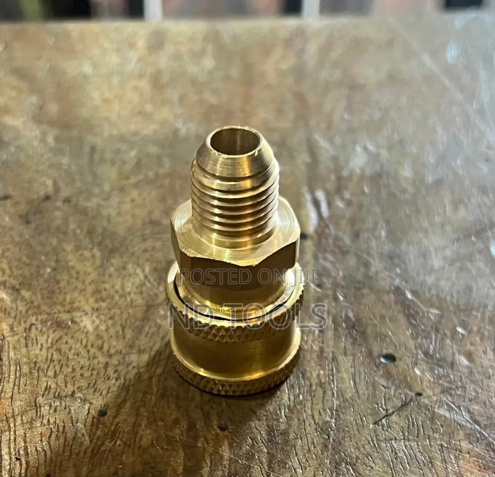 Quick Coupler Fittings 1/4mm-9mm