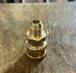 Quick Coupler Fittings 1/4mm-9mm