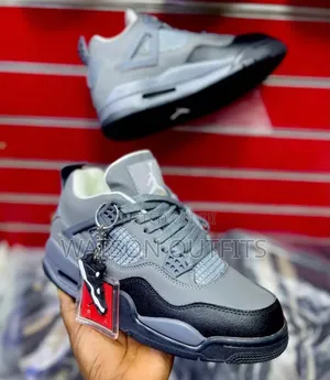 Viatu or Shoes Za Raba Za Jordan Mpya Haswa in Ilala - Shoes, Watson ...