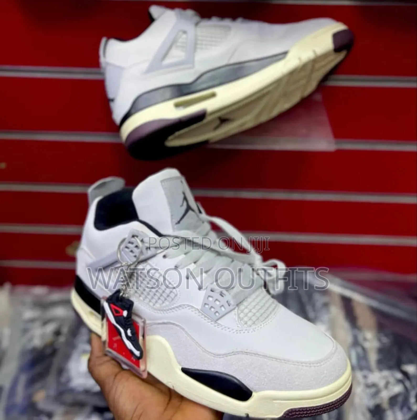 Viatu or Shoes Za Raba Za Jordan Mpya Haswa in Ilala - Shoes, Watson ...