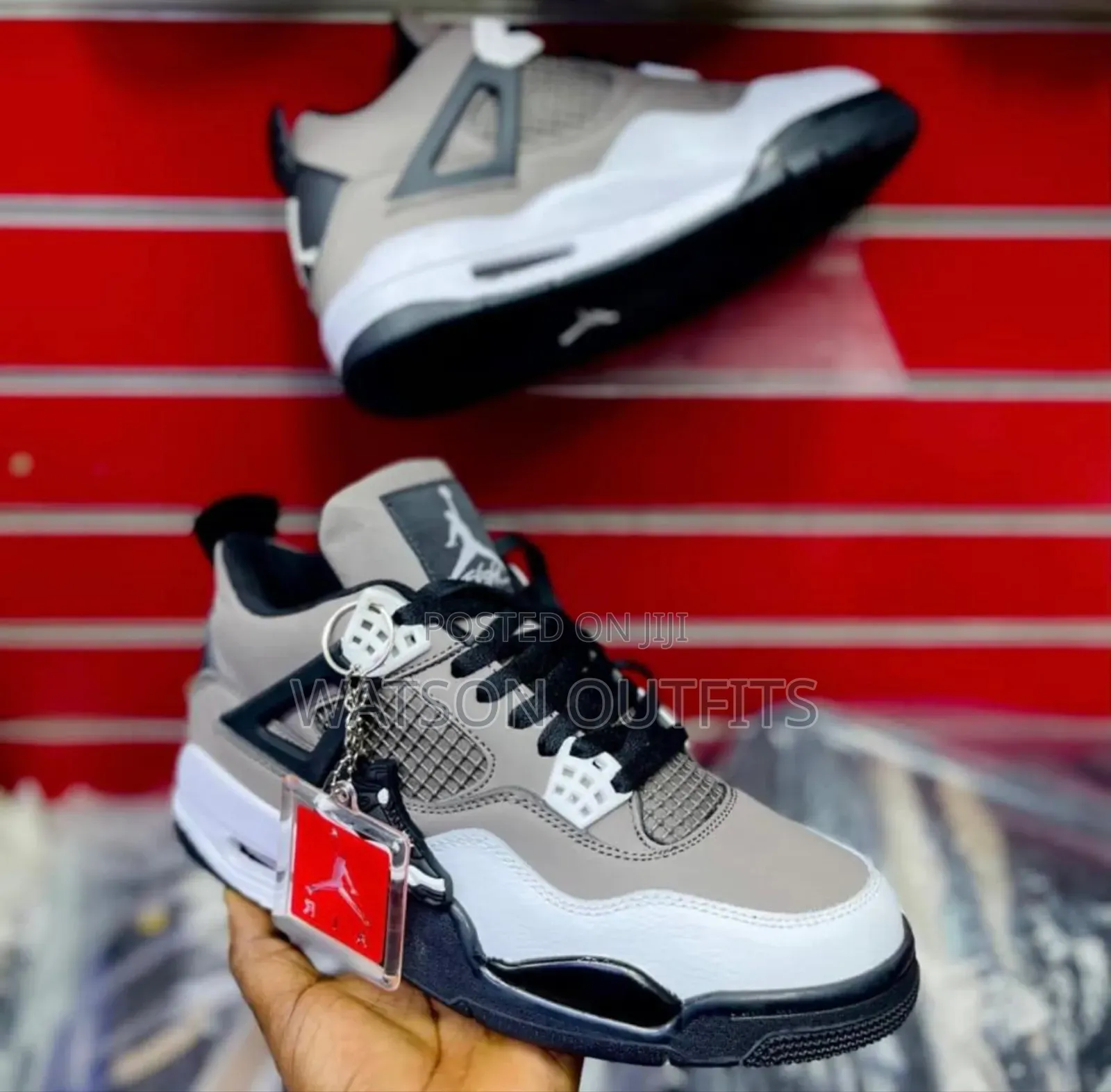 Viatu or Shoes Za Raba Za Jordan Mpya Haswa in Ilala - Shoes, Watson ...