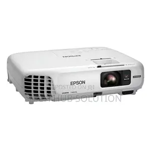 Epson Eb-W53 Projector – 4000lumens |