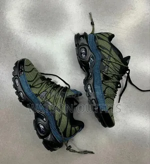 Viatu Vya Raba or Men's Sneakers Za Materials Original Na Kali
