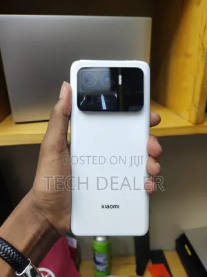 Xiaomi Mi 11 Ultra 512 GB White
