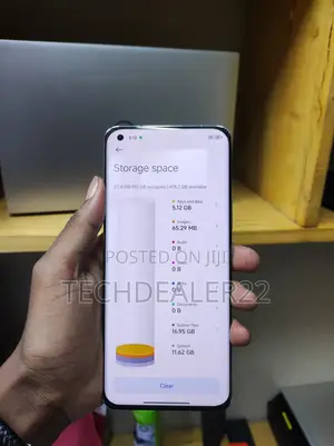 Xiaomi Mi 11 Ultra 512 GB White