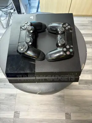 Ps4 Fat Used Uk