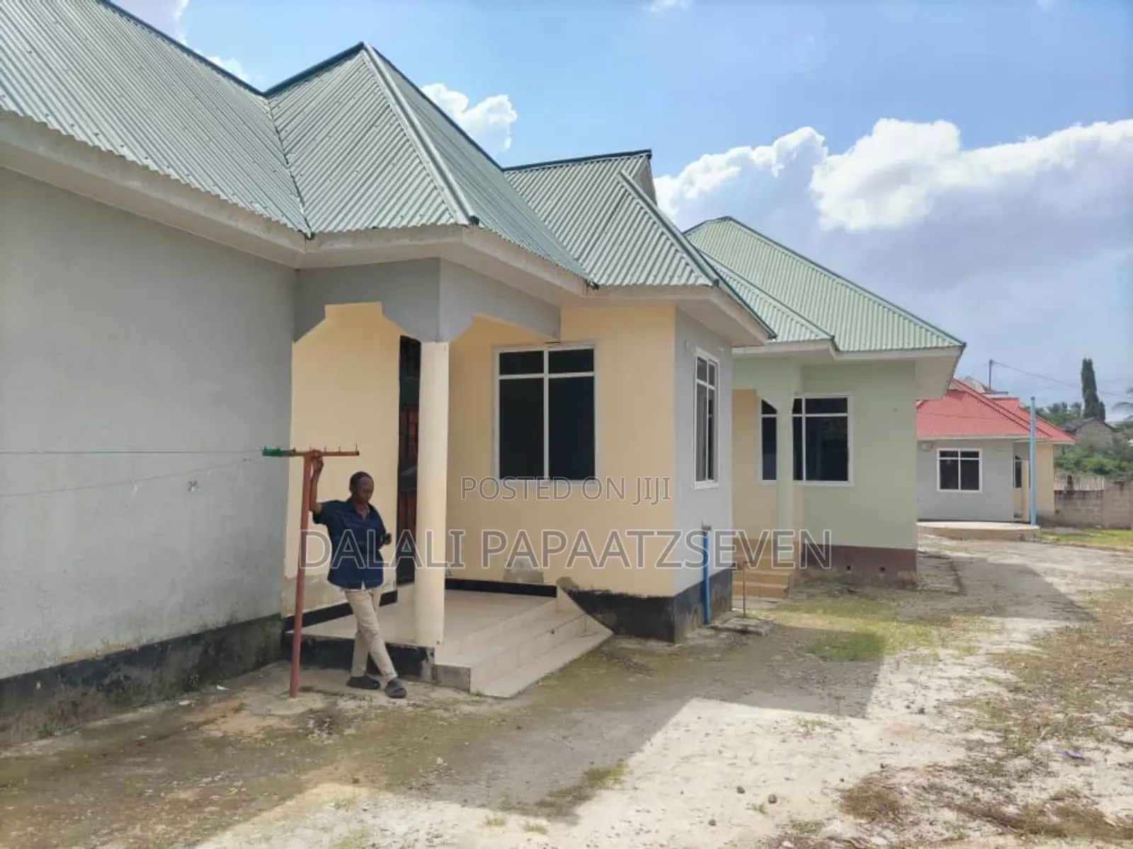 1bdrm Apartment in Dalalipapaatzseven, Kimara for rent