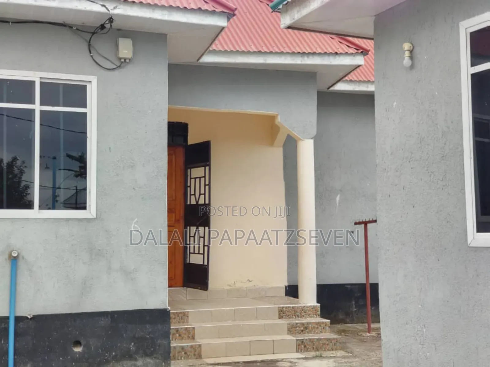 1bdrm Apartment in Dalalipapaatzseven, Kimara for rent