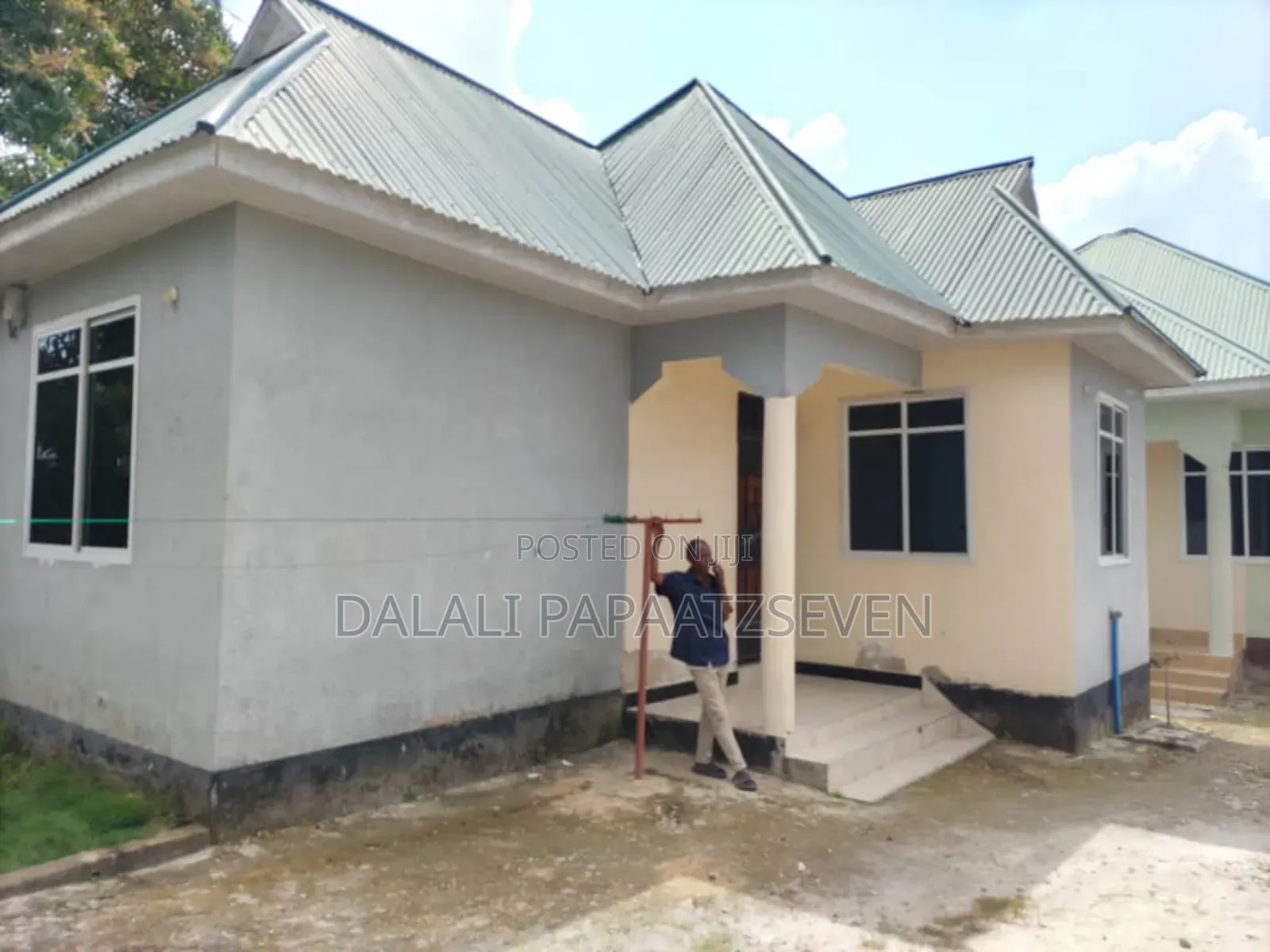 1bdrm Apartment in Dalalipapaatzseven, Kimara for rent