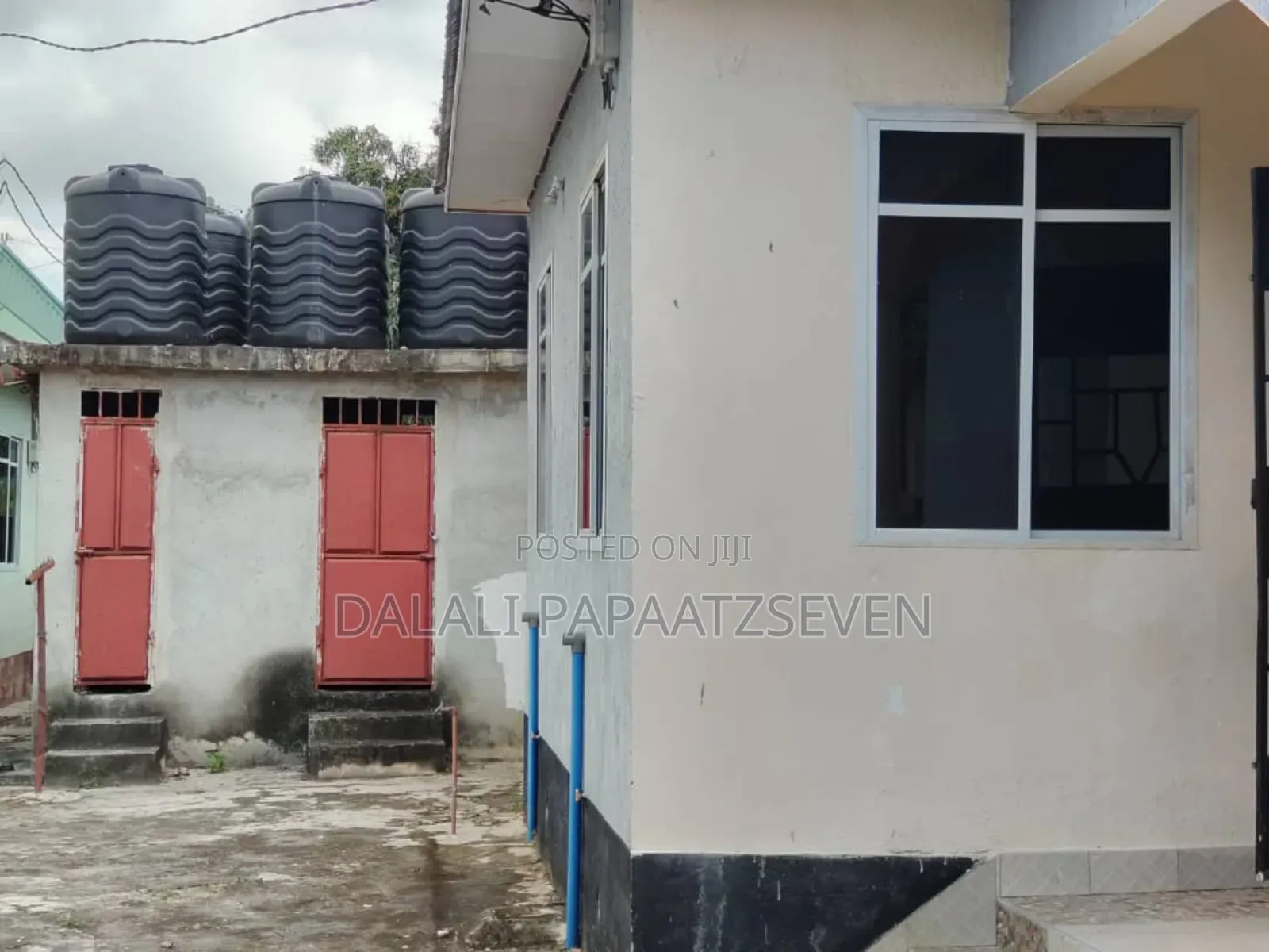 1bdrm Apartment in Dalalipapaatzseven, Kimara for rent