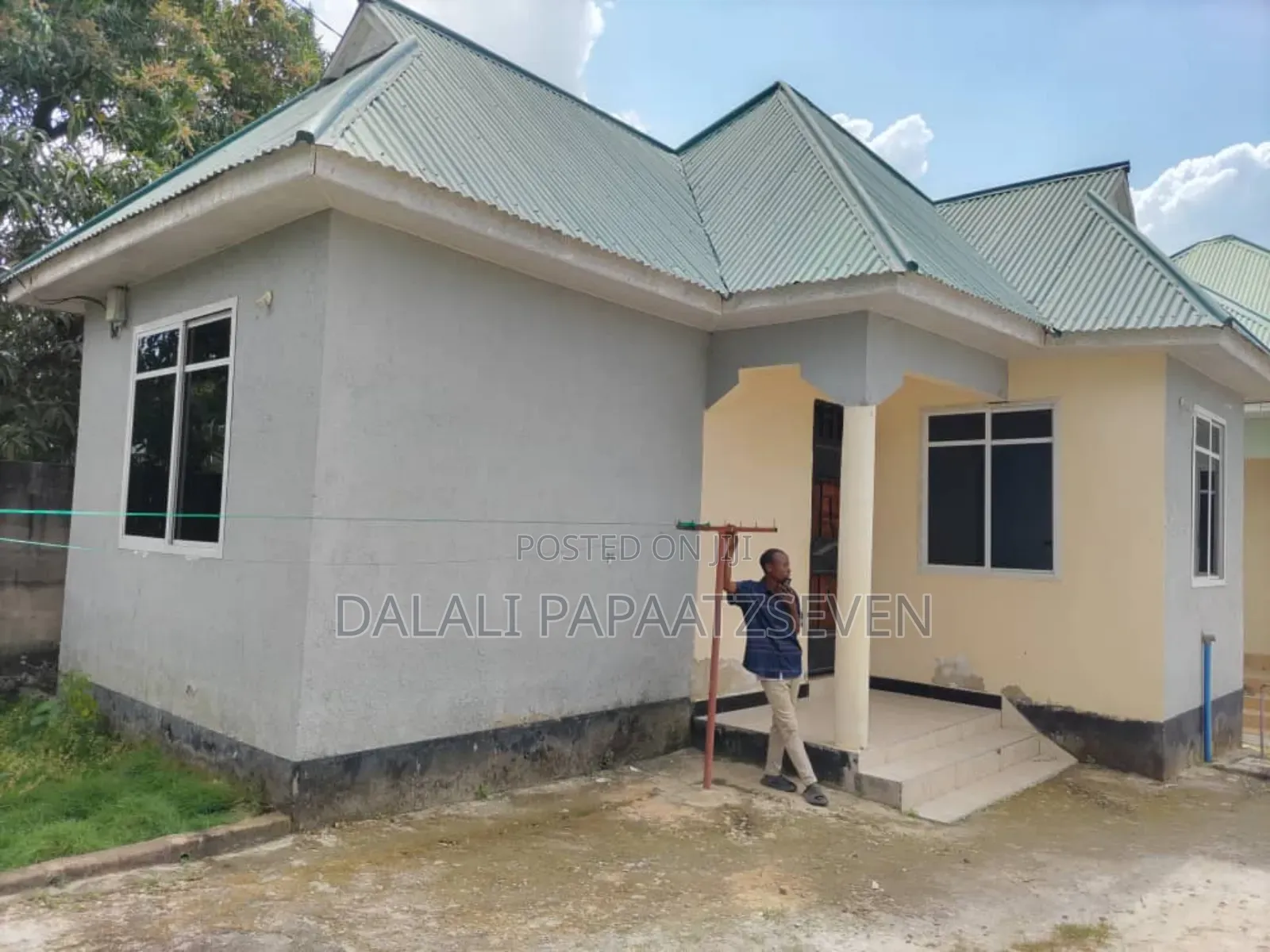 1bdrm Apartment in Dalalipapaatzseven, Kimara for rent