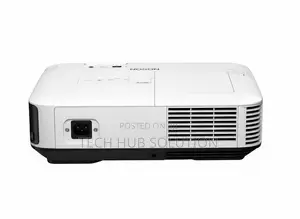 Epson Eb-2250u Wuxga Projector – 5,000 Lumens
