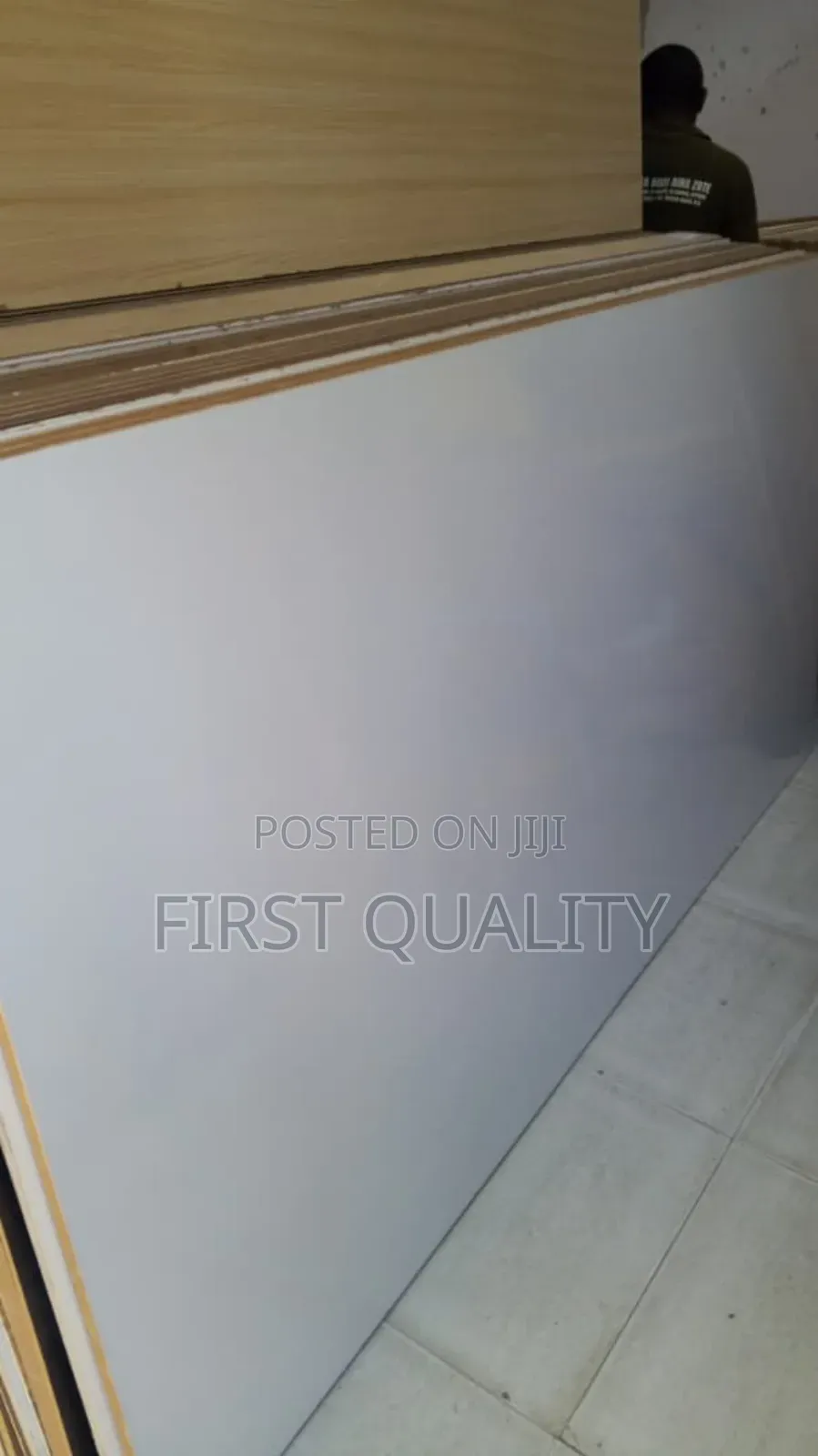 MDF Plywood Mm6