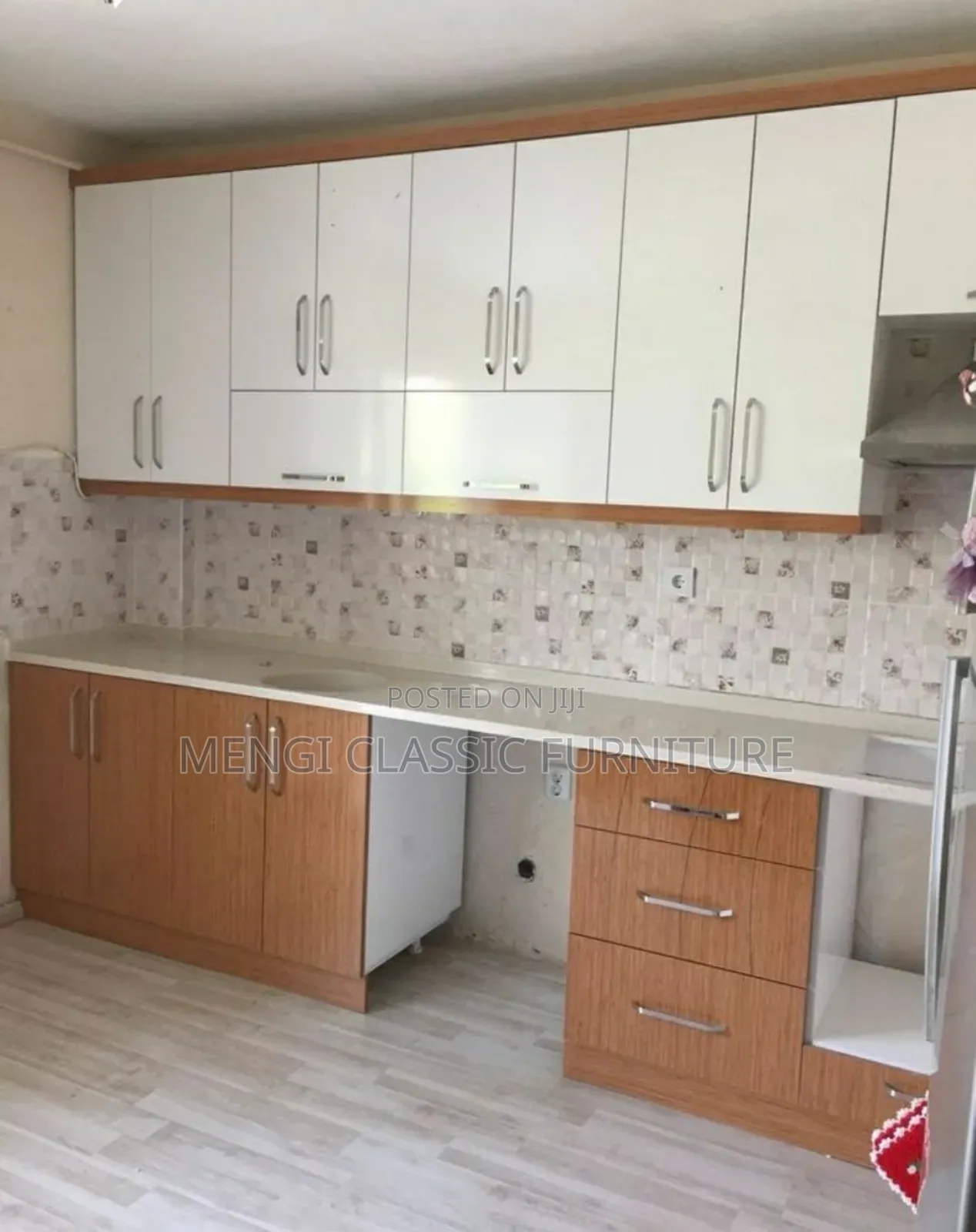 Kitchen Cabinets
