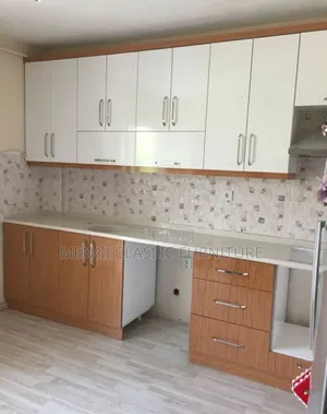 Kitchen Cabinets