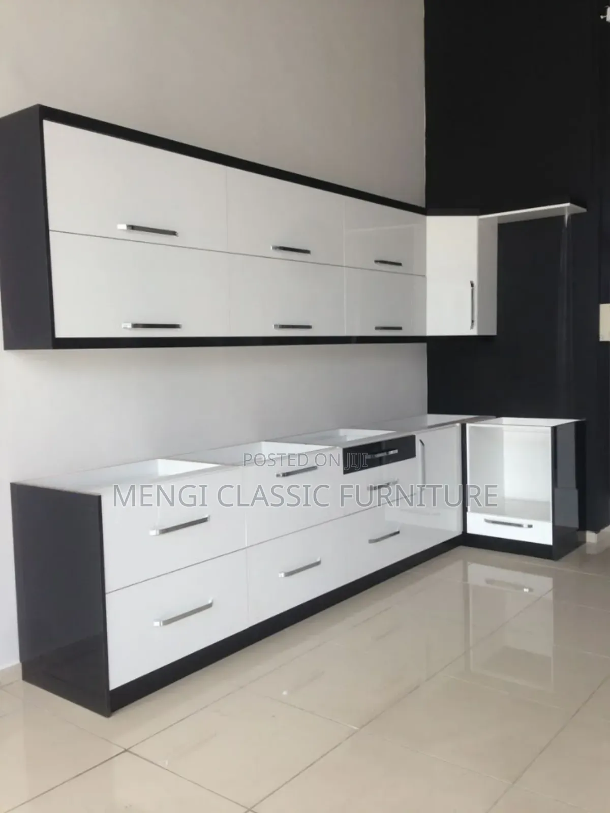 Kitchen Cabinets
