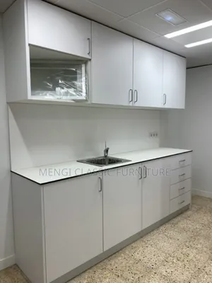 Kitchen Cabinets