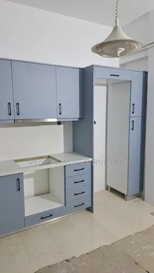 Kitchen Cabinets