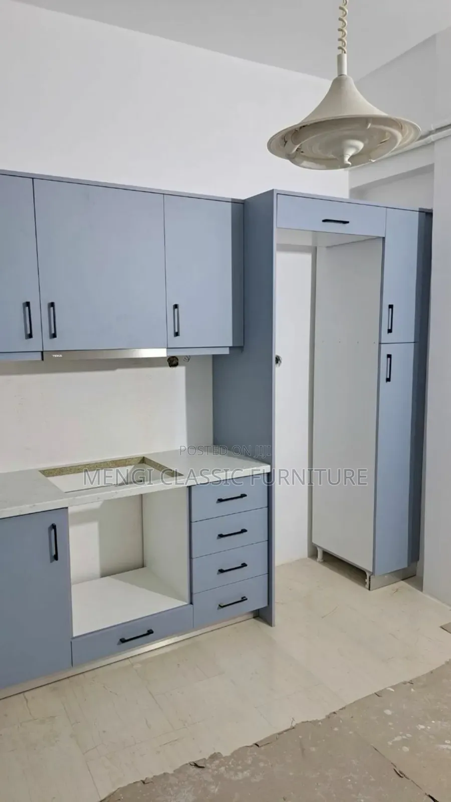 Kitchen Cabinets