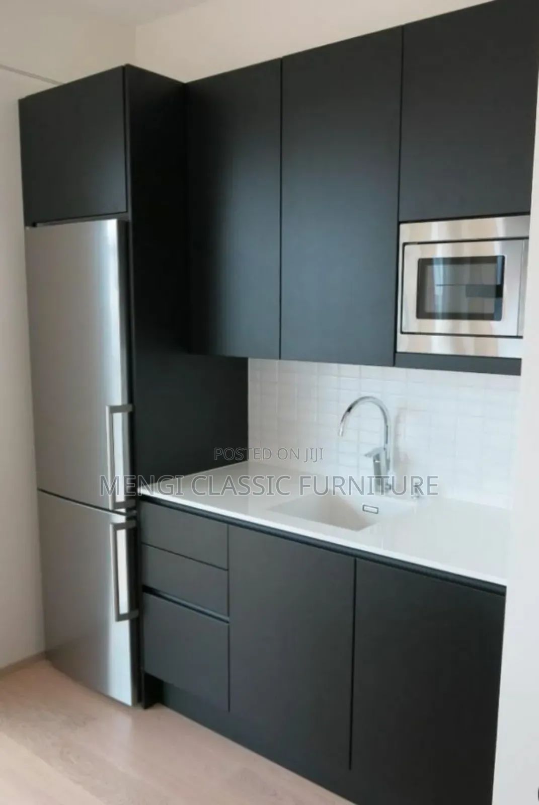 Kitchen Cabinets