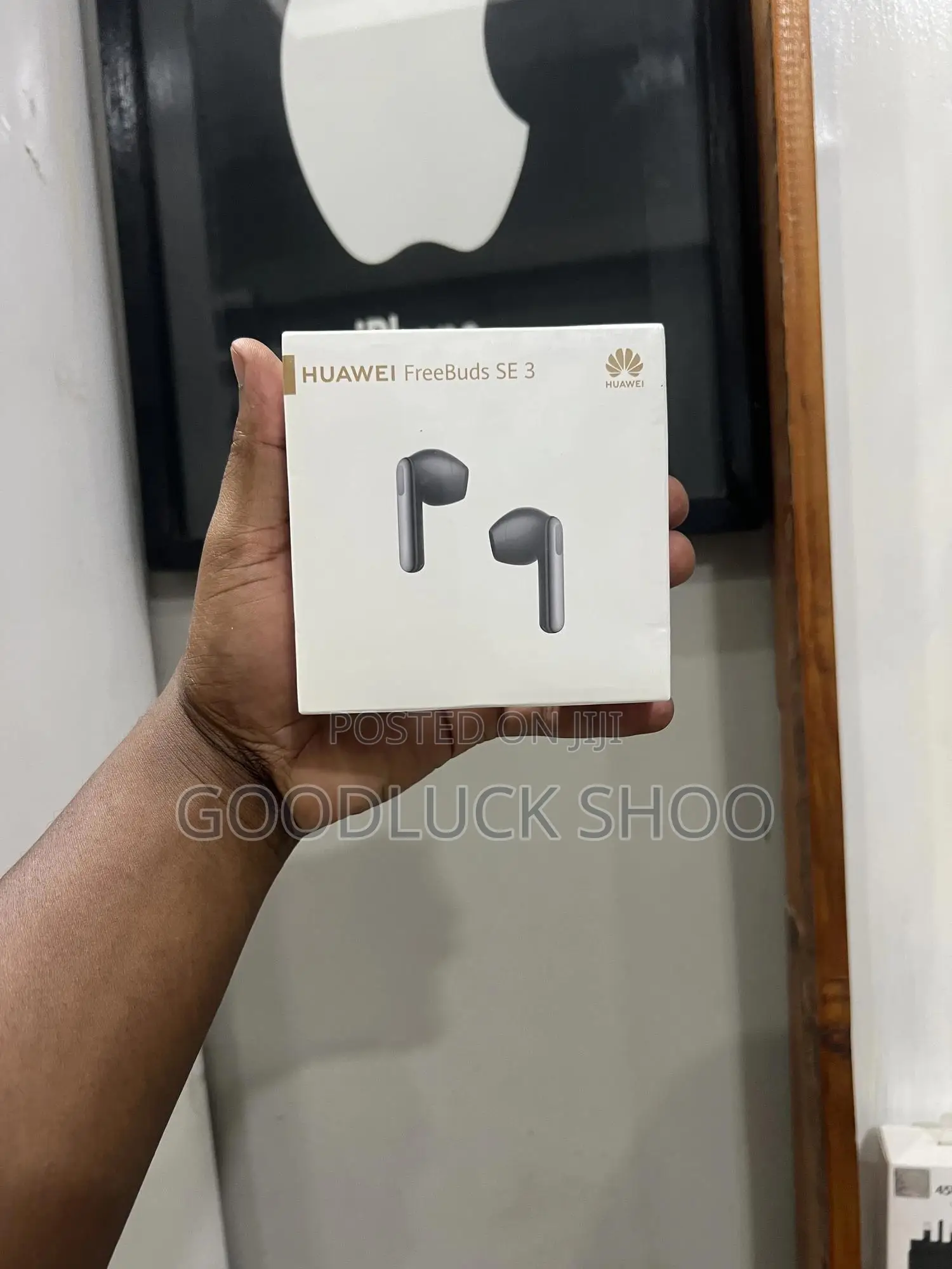 Huawei Freebuds Se 3 Noise Cancelling Earbuds