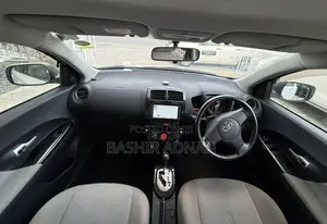 Toyota IST 2008 Pearl