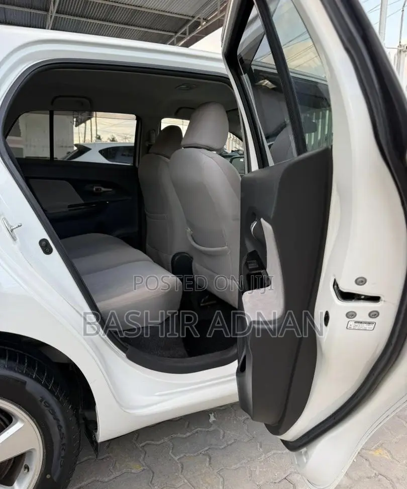 Toyota IST 2008 Pearl